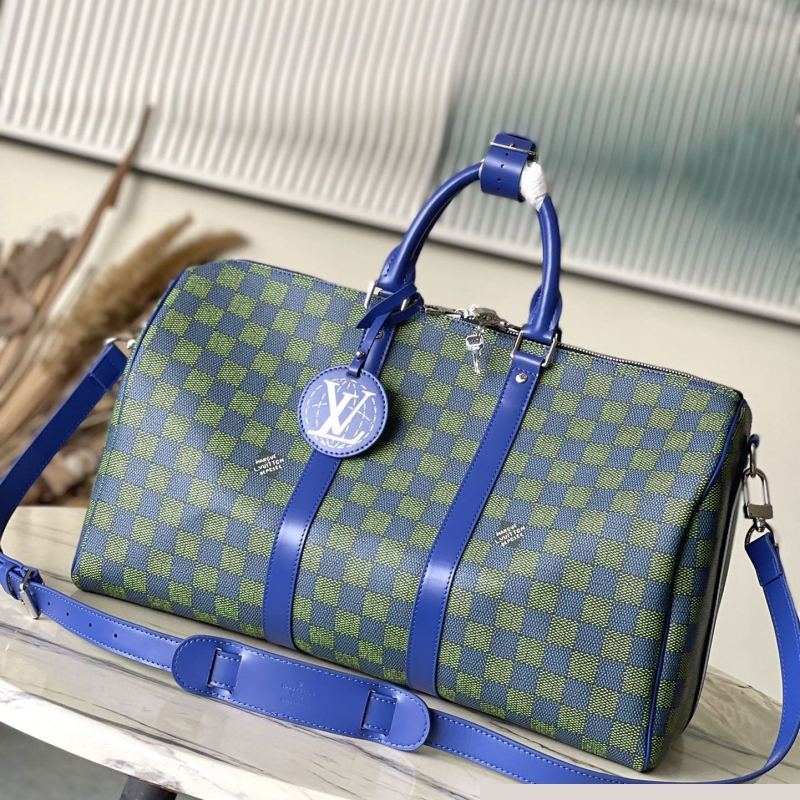 LV Travel Bags
